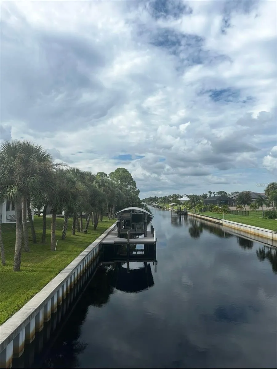 2265 CEDARWOOD STREET Port Charlotte, FL 33948