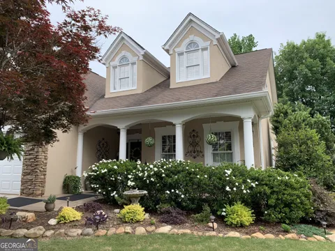 213 Collierstown WAY