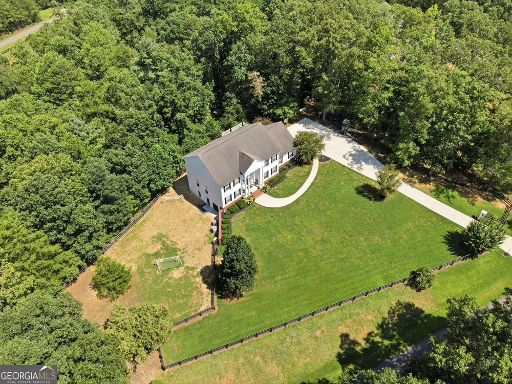 171 Hat Creek RDG Dawsonville, GA 30534