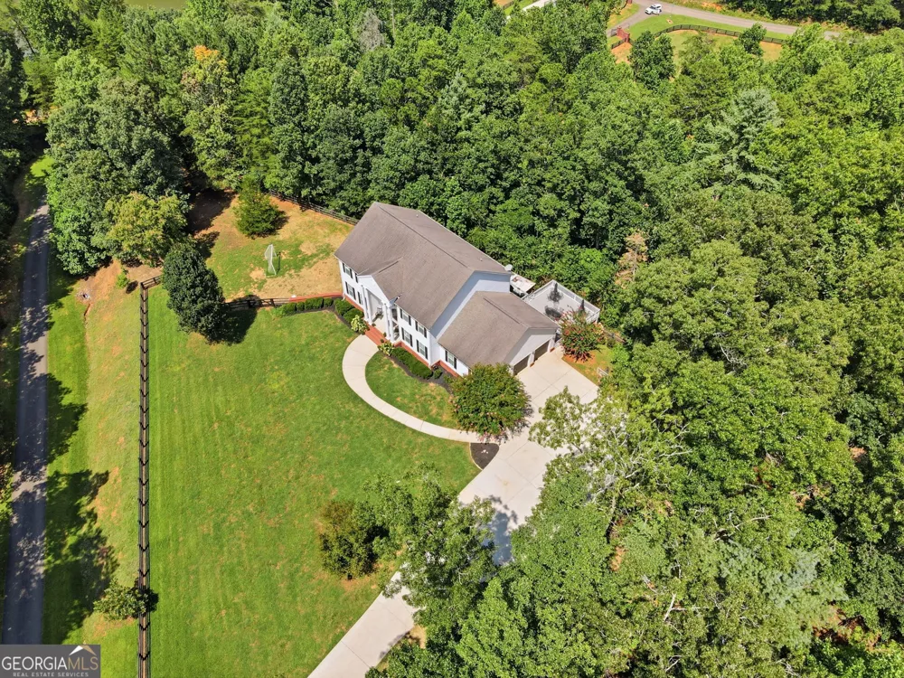 171 Hat Creek RDG Dawsonville, GA 30534