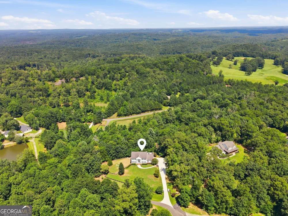 171 Hat Creek RDG Dawsonville, GA 30534