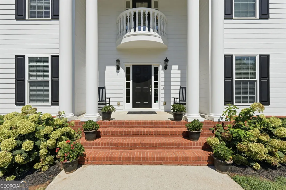 171 Hat Creek RDG Dawsonville, GA 30534