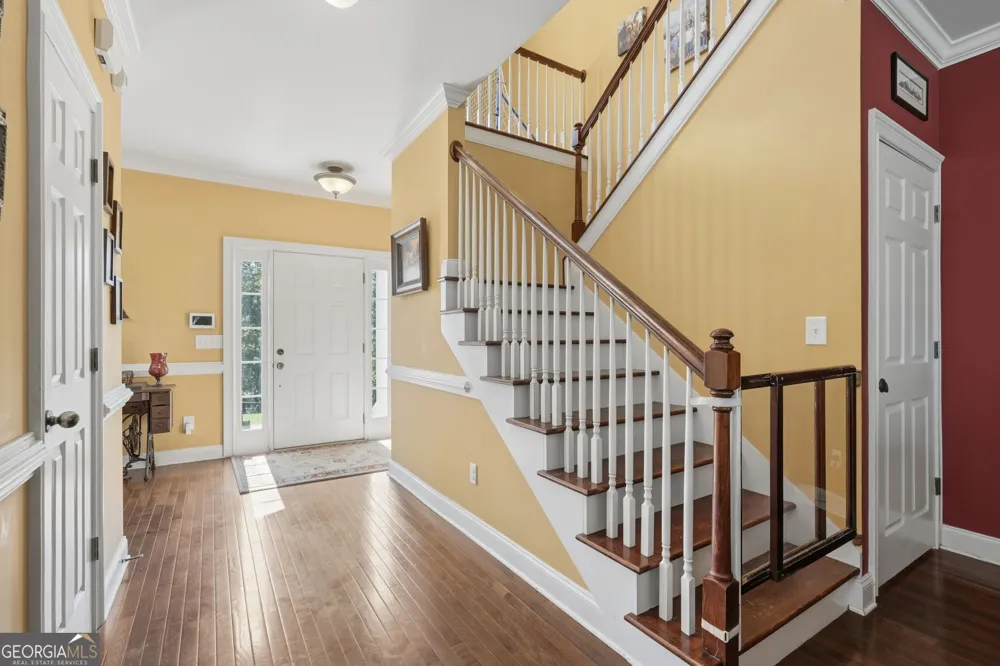 171 Hat Creek RDG Dawsonville, GA 30534