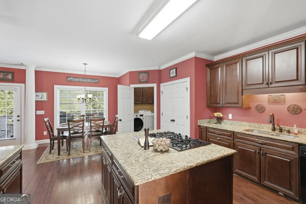 171 Hat Creek RDG Dawsonville, GA 30534