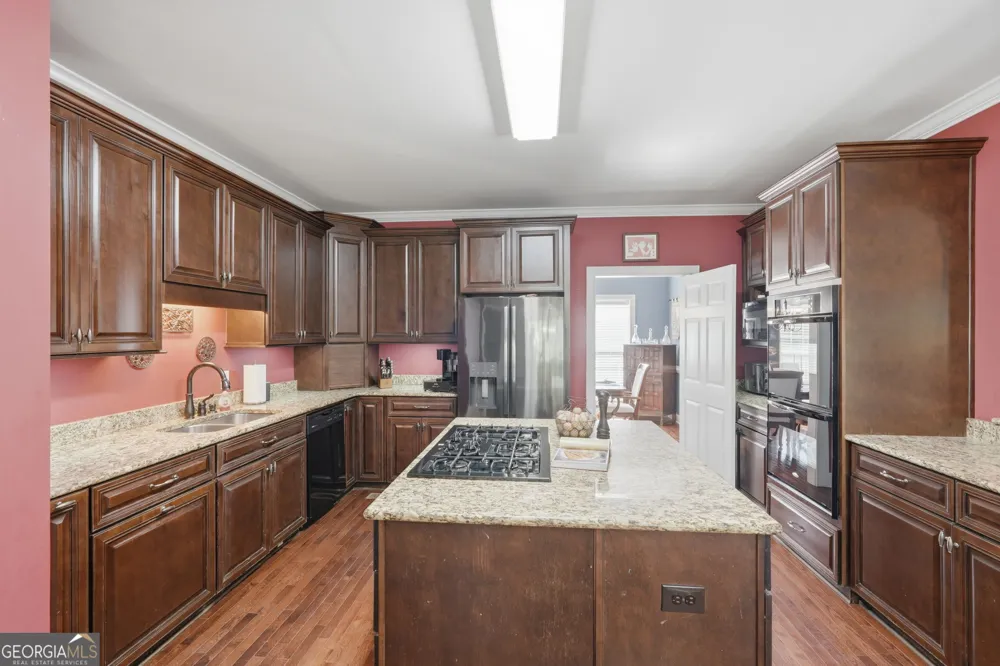 171 Hat Creek RDG Dawsonville, GA 30534