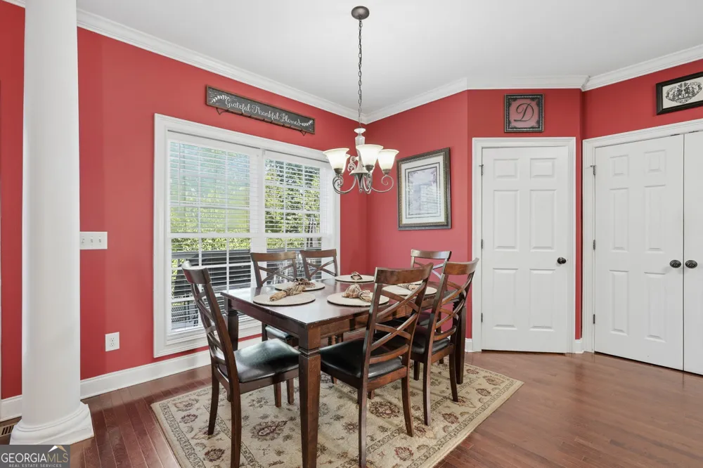 171 Hat Creek RDG Dawsonville, GA 30534