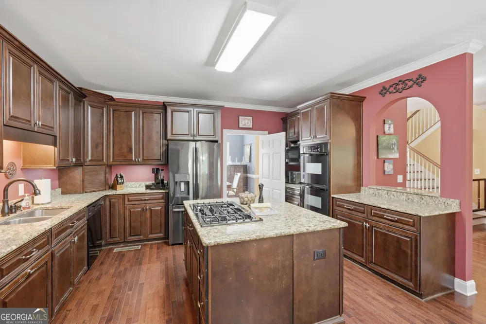171 Hat Creek RDG Dawsonville, GA 30534