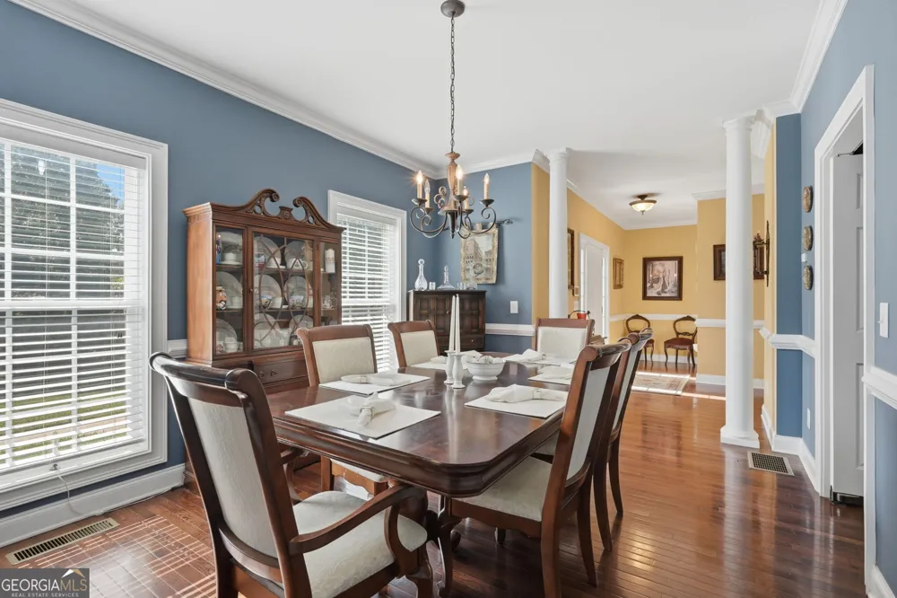 171 Hat Creek RDG Dawsonville, GA 30534