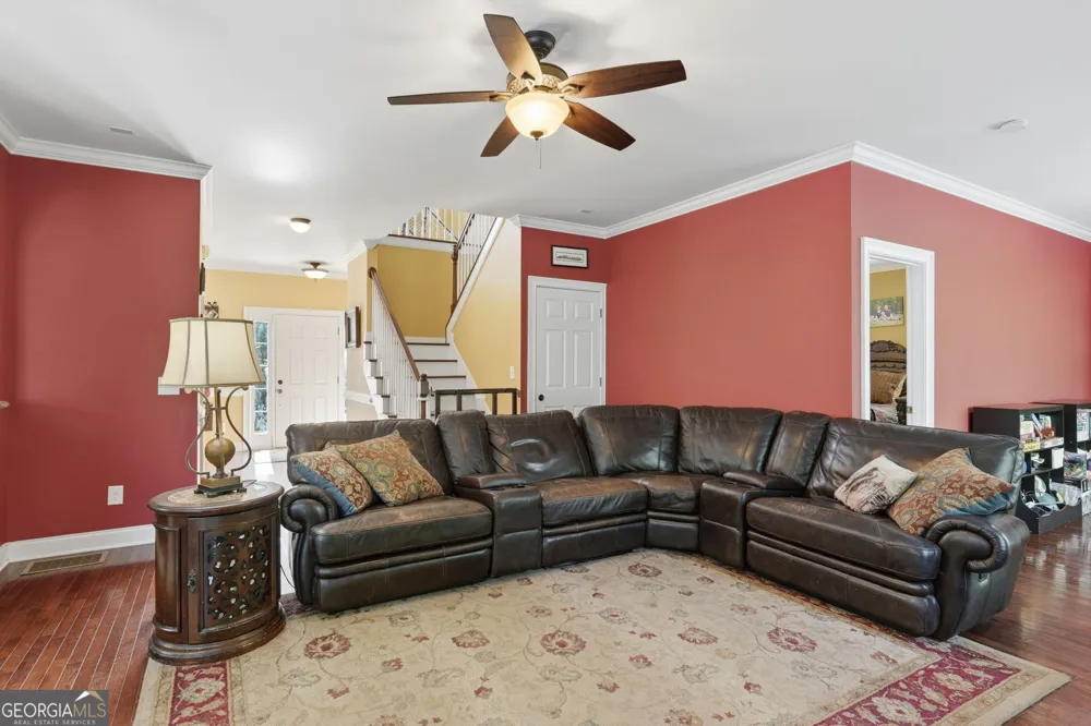 171 Hat Creek RDG Dawsonville, GA 30534