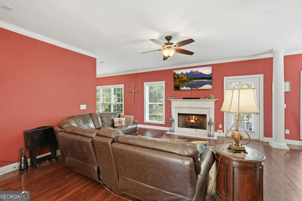 171 Hat Creek RDG Dawsonville, GA 30534
