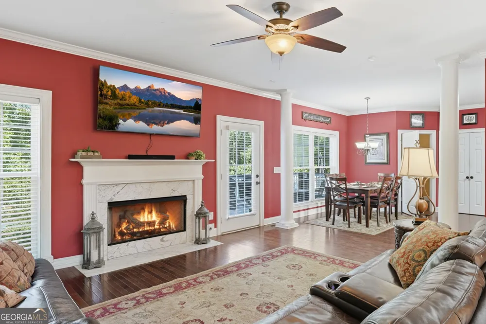 171 Hat Creek RDG Dawsonville, GA 30534