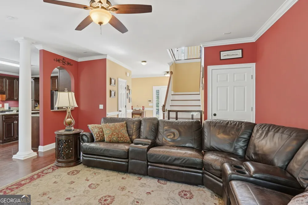 171 Hat Creek RDG Dawsonville, GA 30534