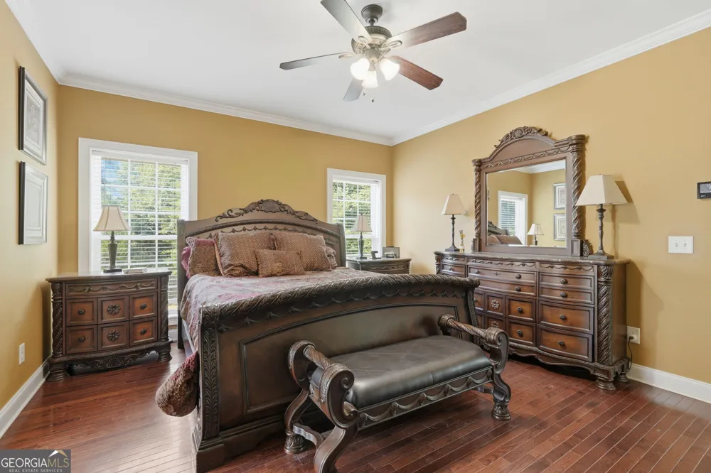 171 Hat Creek RDG Dawsonville, GA 30534