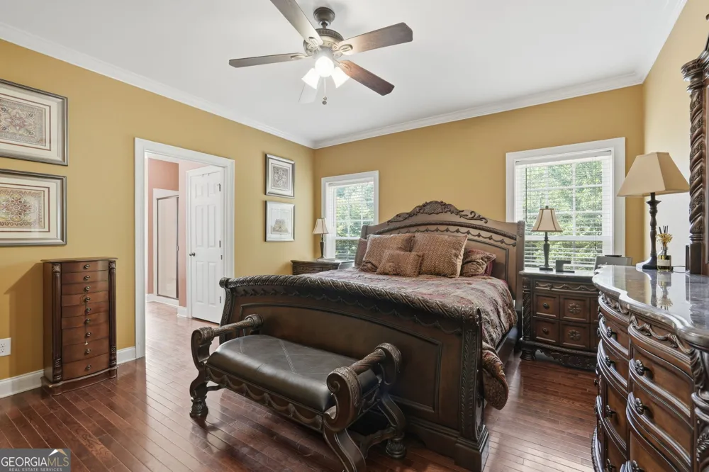 171 Hat Creek RDG Dawsonville, GA 30534