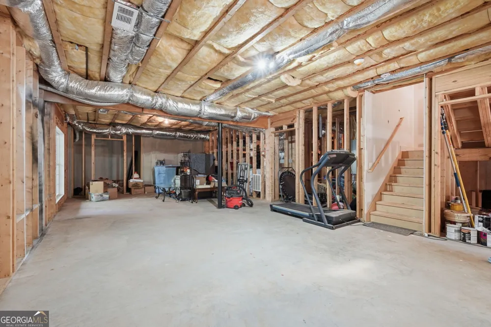 171 Hat Creek RDG Dawsonville, GA 30534