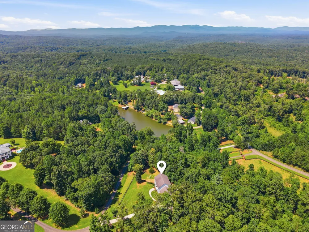 171 Hat Creek RDG Dawsonville, GA 30534