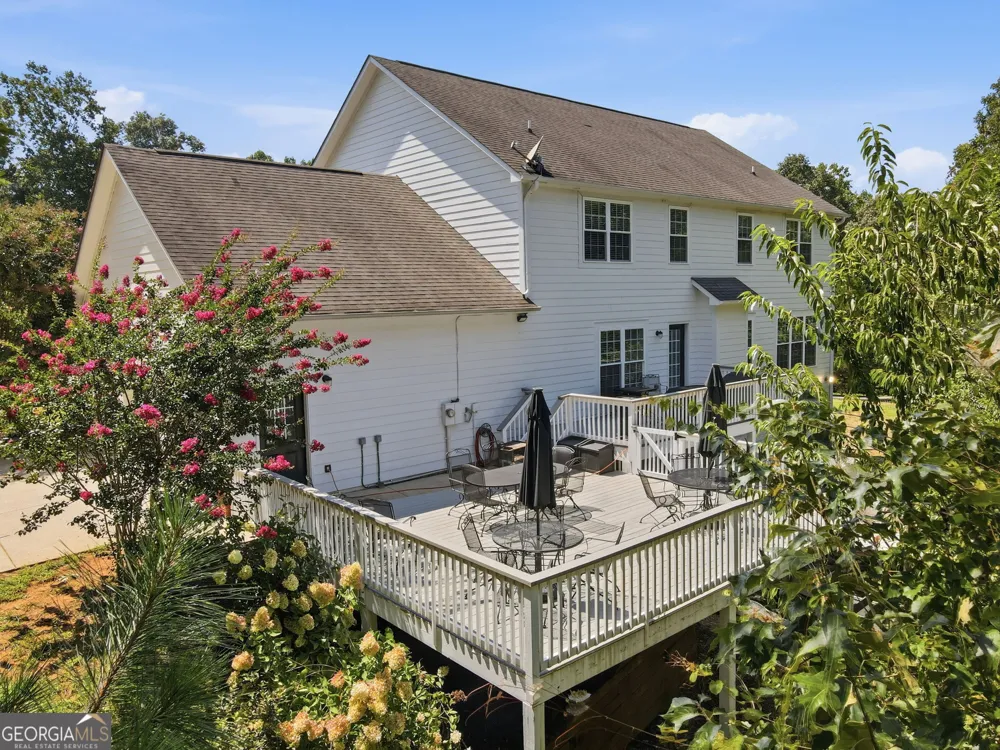 171 Hat Creek RDG Dawsonville, GA 30534