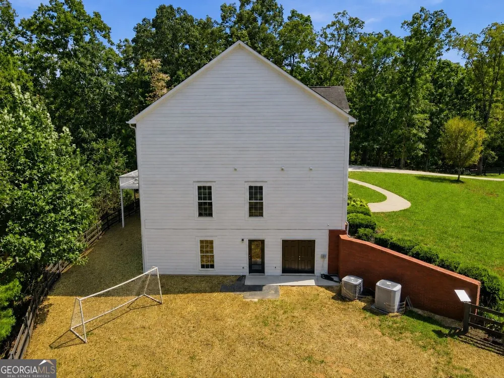 171 Hat Creek RDG Dawsonville, GA 30534