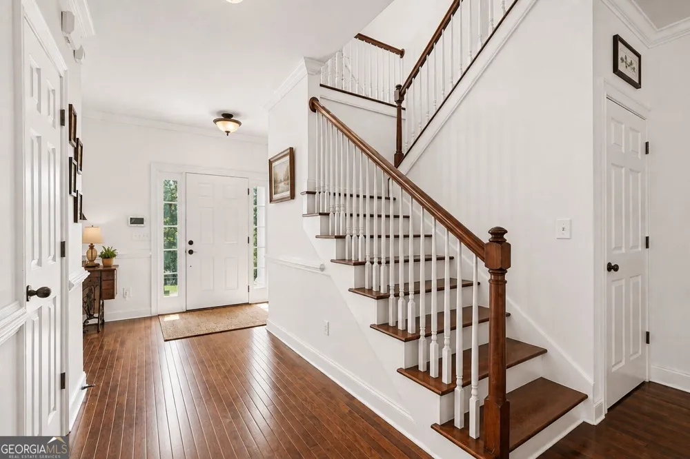 171 Hat Creek RDG Dawsonville, GA 30534