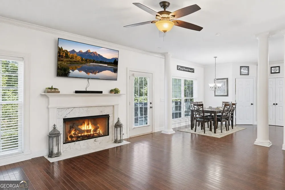 171 Hat Creek RDG Dawsonville, GA 30534
