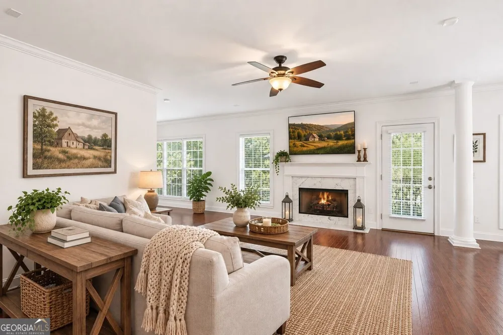 171 Hat Creek RDG Dawsonville, GA 30534