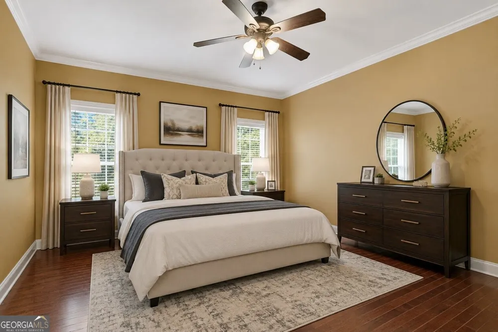 171 Hat Creek RDG Dawsonville, GA 30534