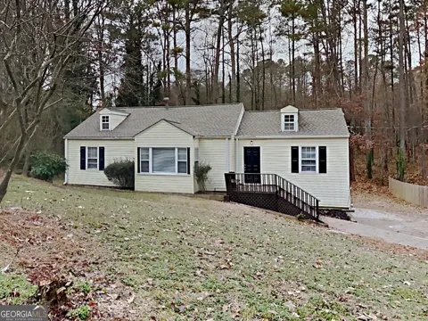 2004 Vicksburg TRL