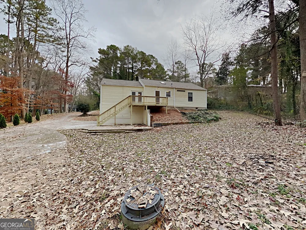 2004 Vicksburg TRL Woodstock, GA 30189