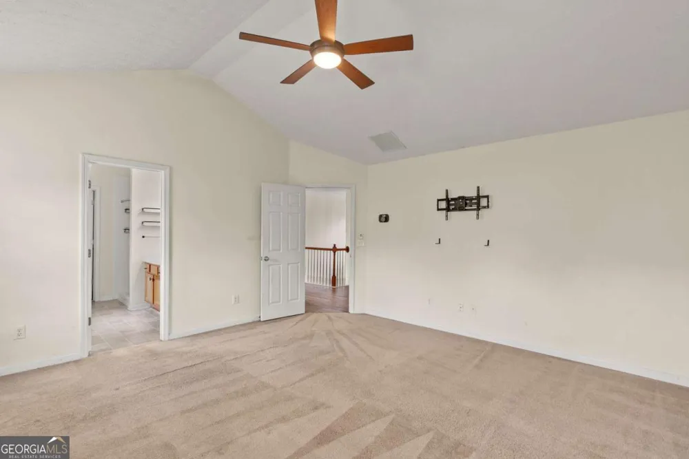 2137 Black Oak LN Ellenwood, GA 30294