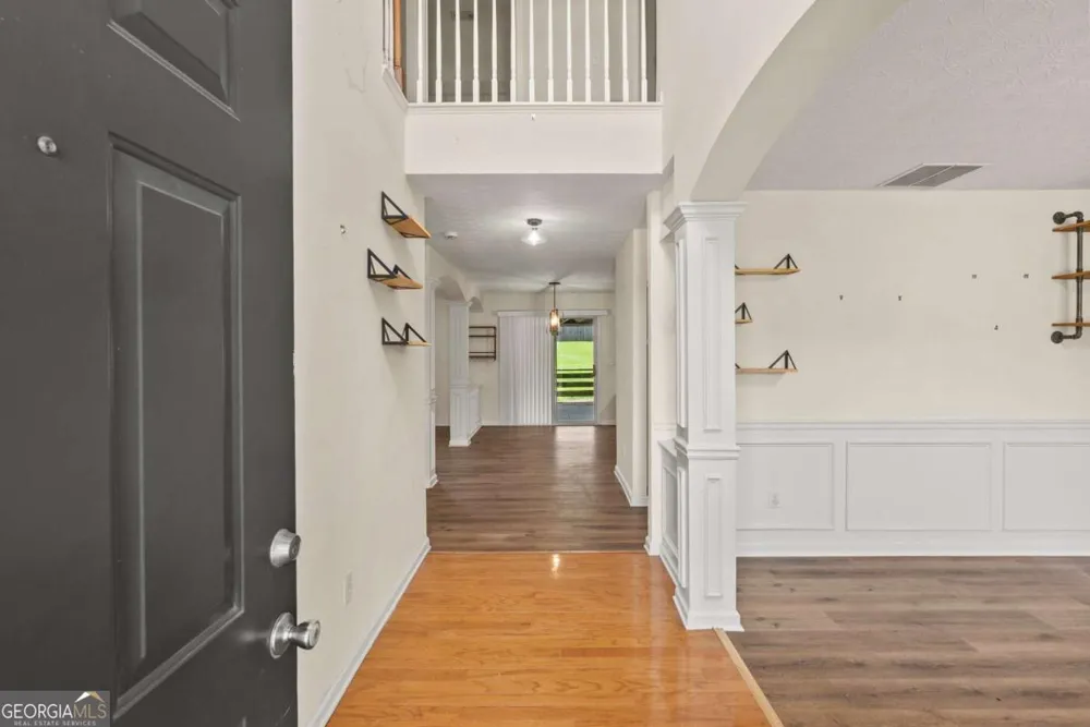 2137 Black Oak LN Ellenwood, GA 30294