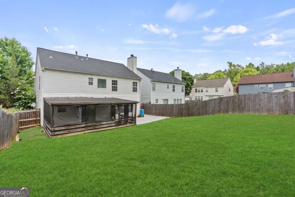 2137 Black Oak LN Ellenwood, GA 30294