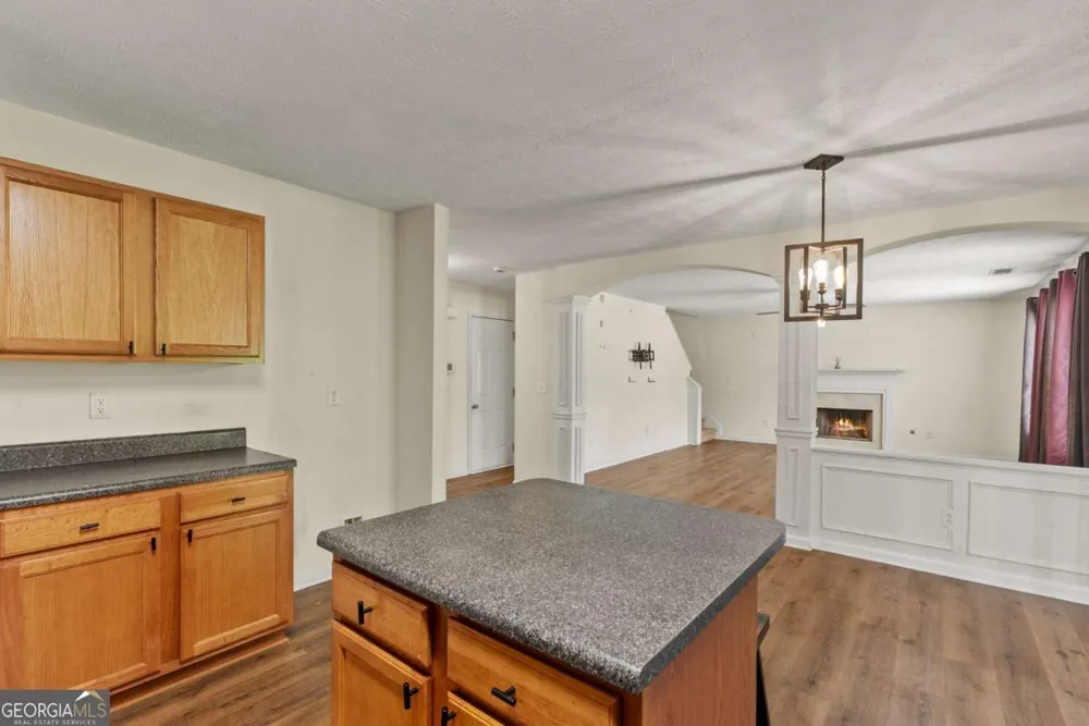 2137 Black Oak LN Ellenwood, GA 30294