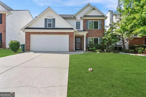 2137 Black Oak LN