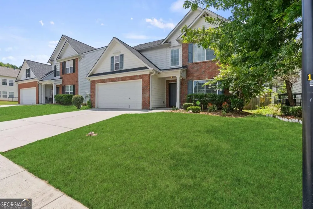 2137 Black Oak LN Ellenwood, GA 30294