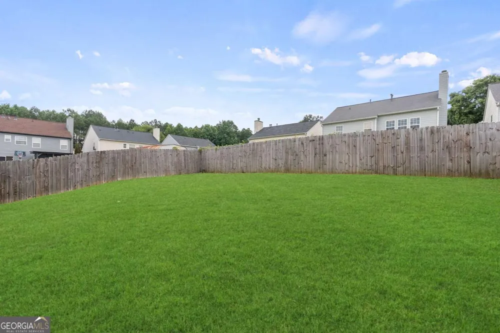 2137 Black Oak LN Ellenwood, GA 30294