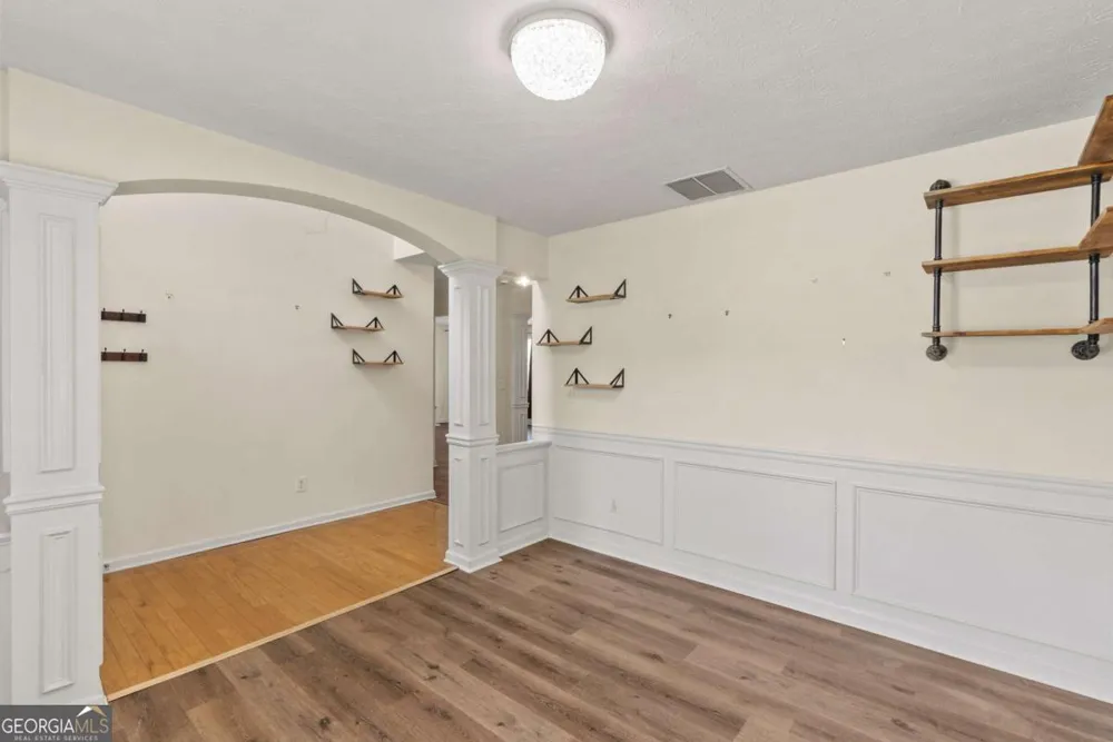 2137 Black Oak LN Ellenwood, GA 30294