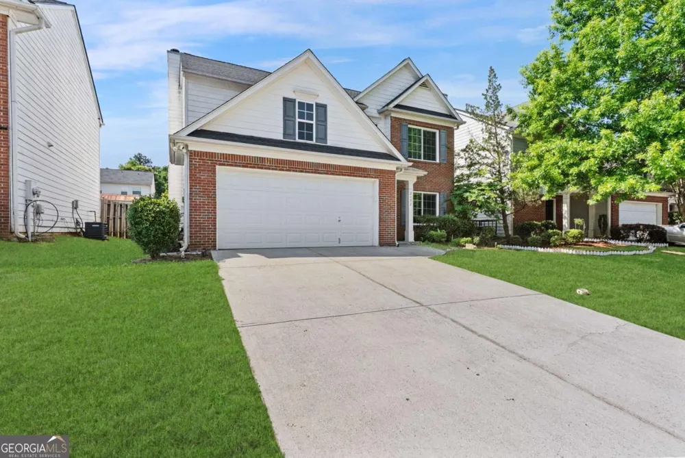 2137 Black Oak LN Ellenwood, GA 30294