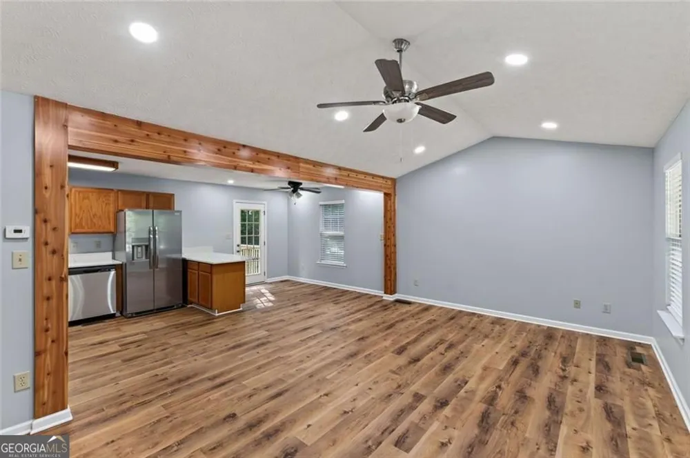 483 Thornbrooke DR Hiram, GA 30141