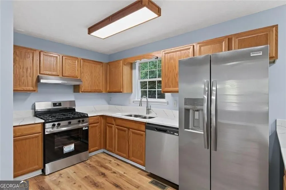 483 Thornbrooke DR Hiram, GA 30141