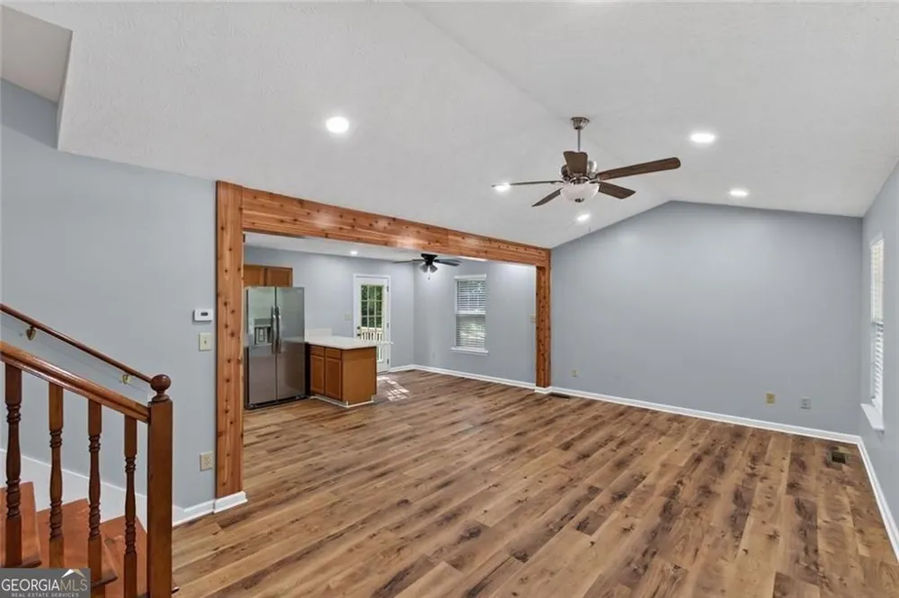 483 Thornbrooke DR Hiram, GA 30141