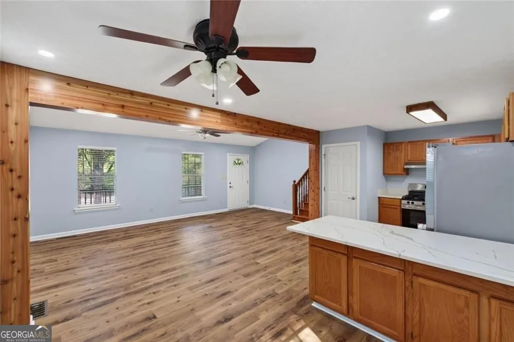 483 Thornbrooke DR Hiram, GA 30141