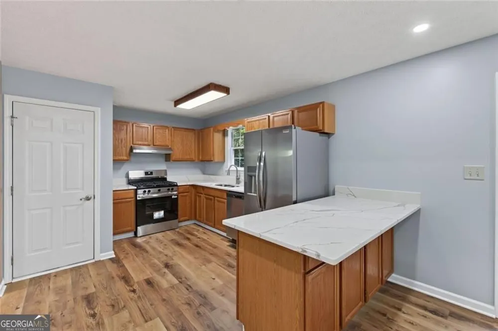 483 Thornbrooke DR Hiram, GA 30141