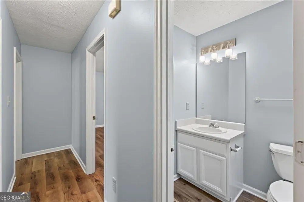 483 Thornbrooke DR Hiram, GA 30141