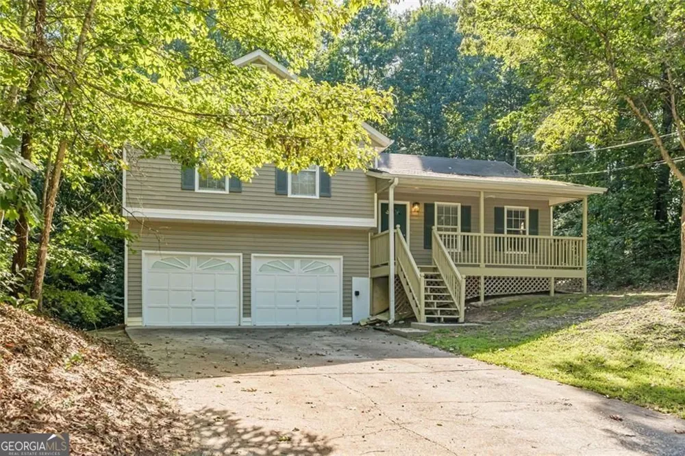 483 Thornbrooke DR Hiram, GA 30141