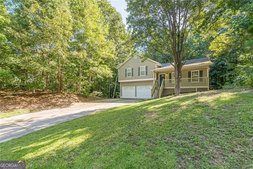 483 Thornbrooke DR Hiram, GA 30141