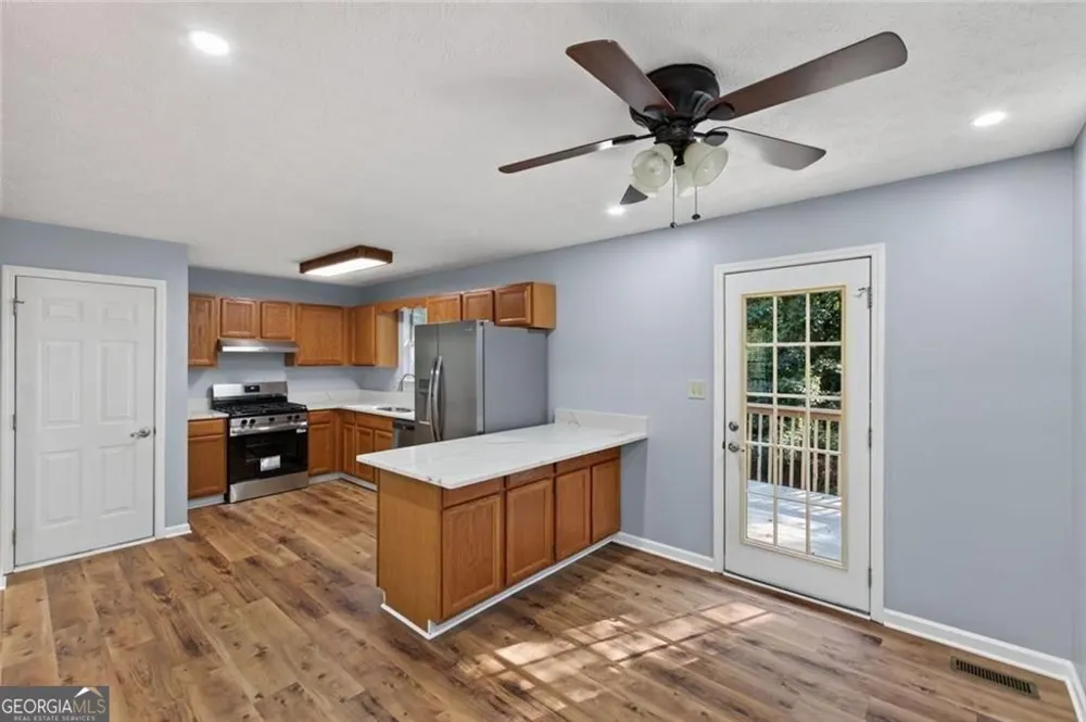483 Thornbrooke DR Hiram, GA 30141