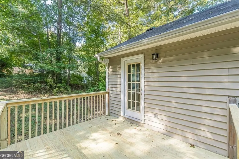 483 Thornbrooke DR Hiram, GA 30141