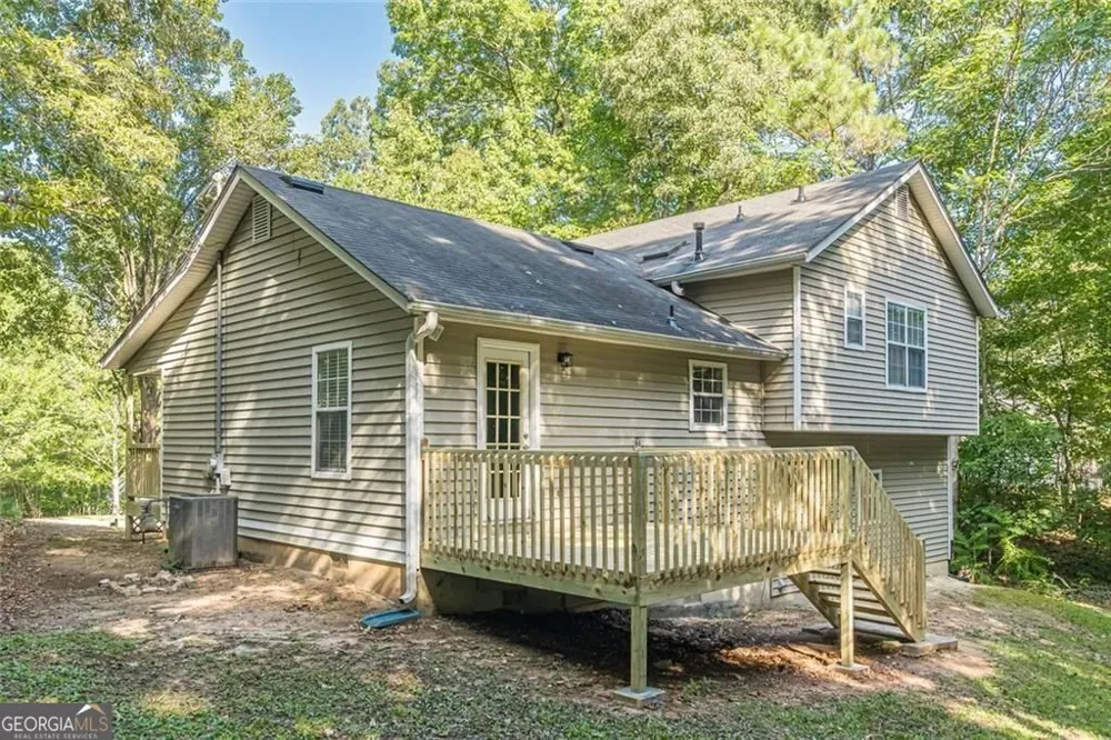 483 Thornbrooke DR Hiram, GA 30141