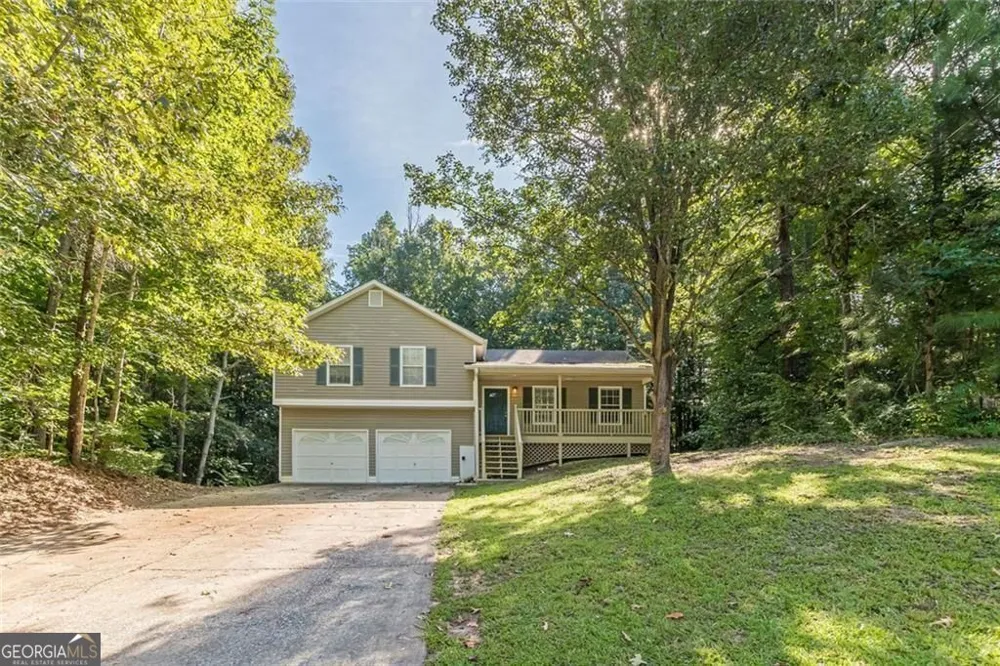 483 Thornbrooke DR Hiram, GA 30141