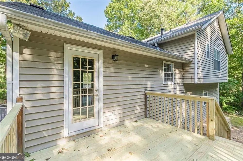 483 Thornbrooke DR Hiram, GA 30141